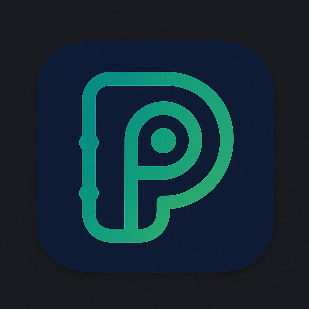 Protocol App Icon